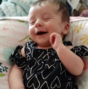 Meet your Posher, Lorrie